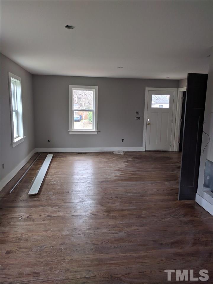 2609 Layden Street Raleigh, NC 27603 - Photo 7 of 10