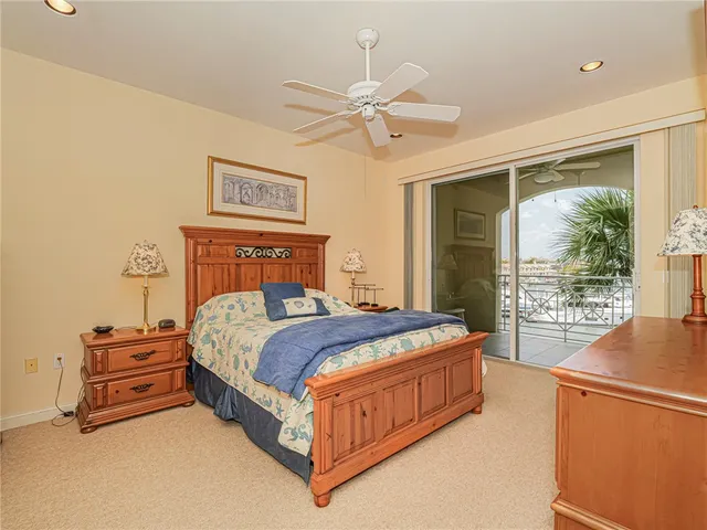 $13,000 | 5225 East Harbor Village Drive, Unit 303, Vero Beach, FL 32967