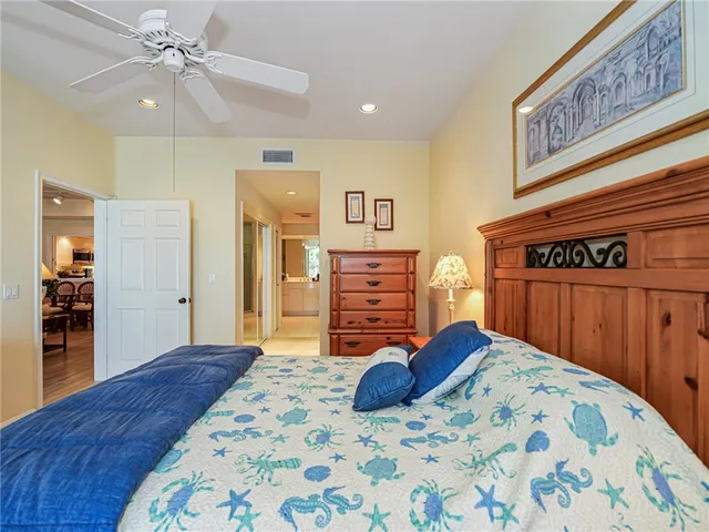 $13,000 | 5225 East Harbor Village Drive, Unit 303, Vero Beach, FL 32967