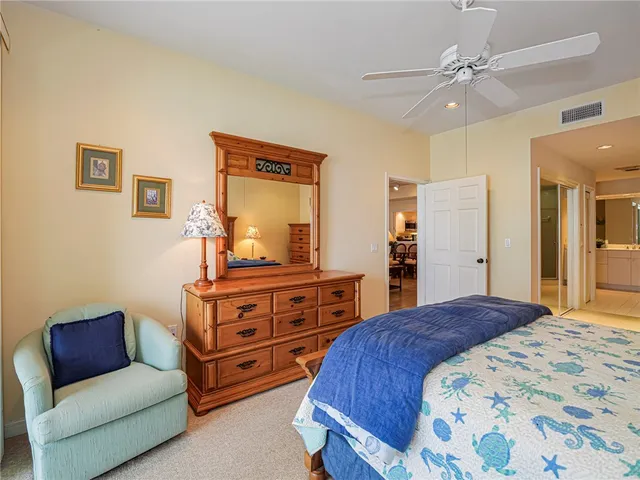 $13,000 | 5225 East Harbor Village Drive, Unit 303, Vero Beach, FL 32967