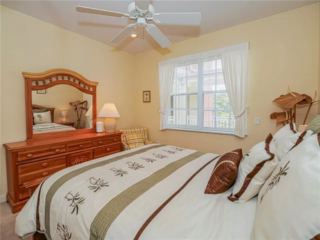 $13,000 | 5225 East Harbor Village Drive, Unit 303, Vero Beach, FL 32967