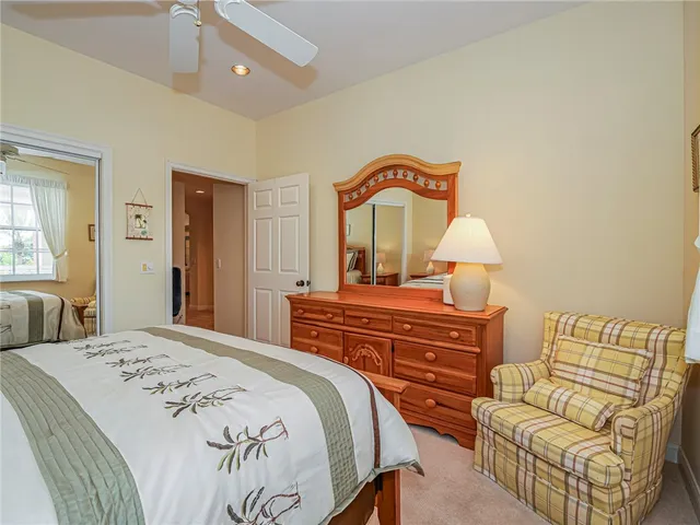 $13,000 | 5225 East Harbor Village Drive, Unit 303, Vero Beach, FL 32967