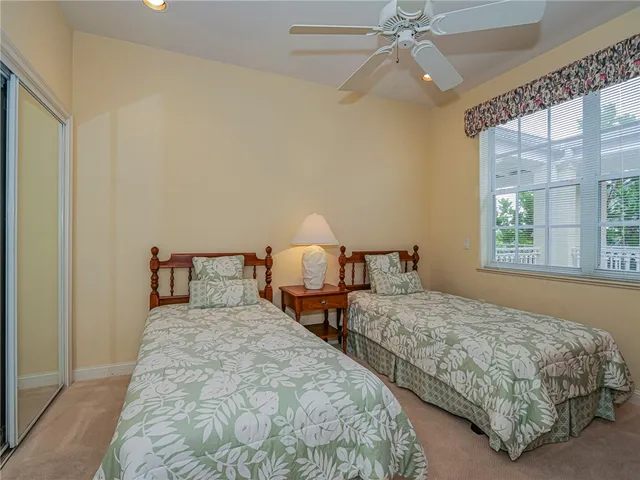 $13,000 | 5225 East Harbor Village Drive, Unit 303, Vero Beach, FL 32967