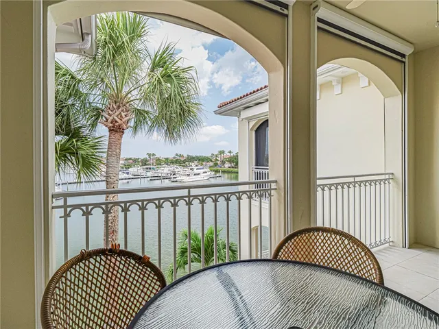 $13,000 | 5225 East Harbor Village Drive, Unit 303, Vero Beach, FL 32967