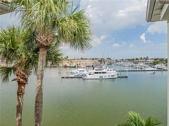 $13,000 | 5225 East Harbor Village Drive, Unit 303, Vero Beach, FL 32967