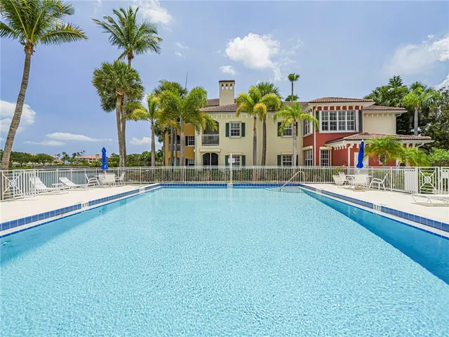 $13,000 | 5225 East Harbor Village Drive, Unit 303, Vero Beach, FL 32967