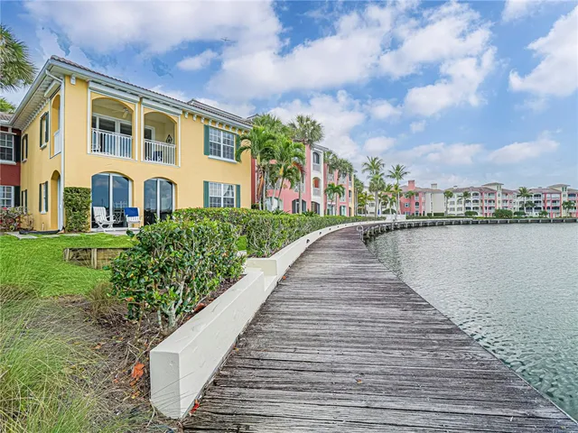 $13,000 | 5225 East Harbor Village Drive, Unit 303, Vero Beach, FL 32967