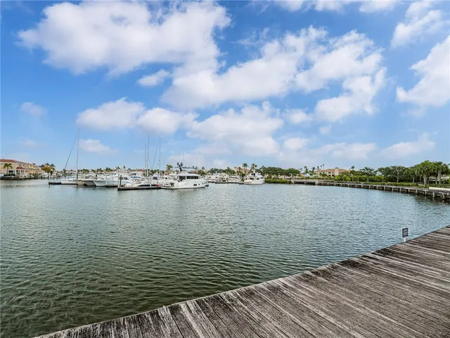 $13,000 | 5225 East Harbor Village Drive, Unit 303, Vero Beach, FL 32967