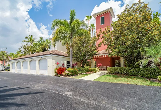 $13,000 | 5225 East Harbor Village Drive, Unit 303, Vero Beach, FL 32967