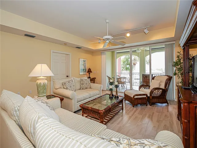 $13,000 | 5225 East Harbor Village Drive, Unit 303, Vero Beach, FL 32967