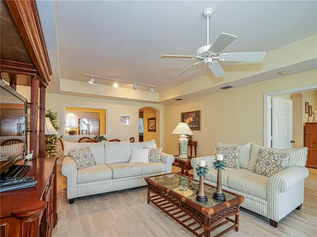 $13,000 | 5225 East Harbor Village Drive, Unit 303, Vero Beach, FL 32967