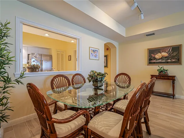 $13,000 | 5225 East Harbor Village Drive, Unit 303, Vero Beach, FL 32967