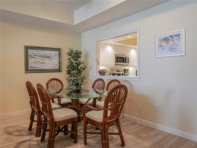 $13,000 | 5225 East Harbor Village Drive, Unit 303, Vero Beach, FL 32967