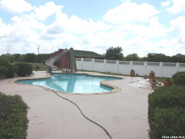 177 Schirmer Road Woodsboro, TX 78393 - Photo 9 of 32