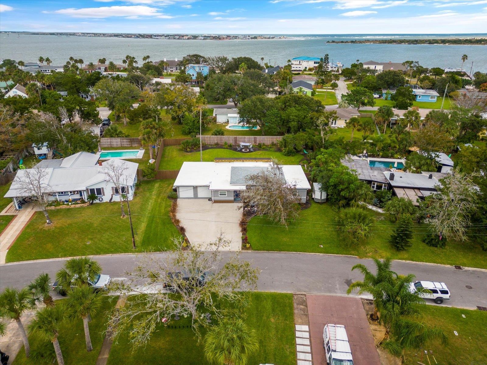 12 Dallyon Avenue St. Augustine, FL 32080 - Photo 50 of 60