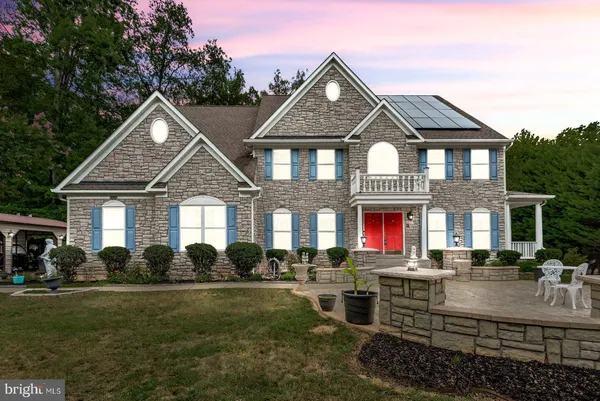 $930,000 | 21 Wentworth Drive, Fredericksburg, VA 22406