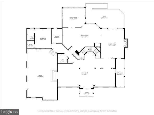 $949,000 | 21 Wentworth Drive, Fredericksburg, VA 22406