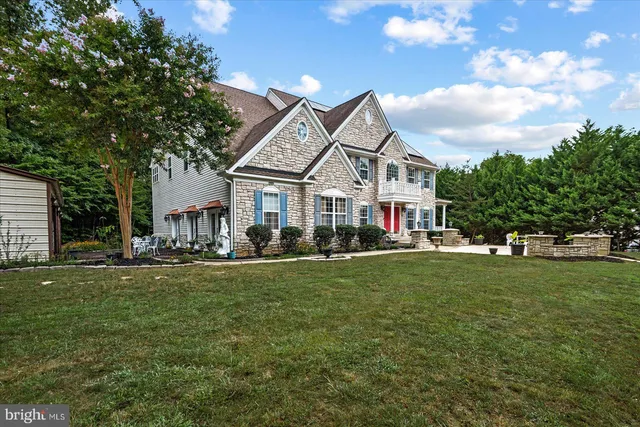 $949,000 | 21 Wentworth Drive, Fredericksburg, VA 22406