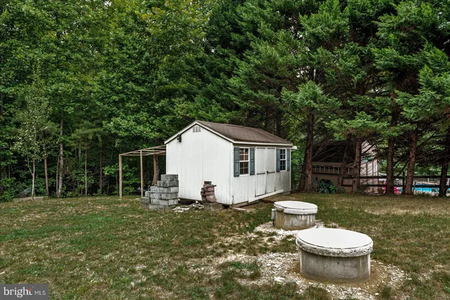 $949,000 | 21 Wentworth Drive, Fredericksburg, VA 22406