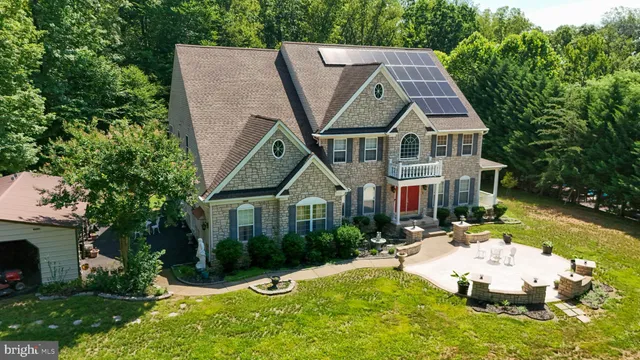 $949,000 | 21 Wentworth Drive, Fredericksburg, VA 22406