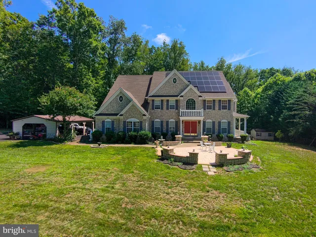 $949,000 | 21 Wentworth Drive, Fredericksburg, VA 22406