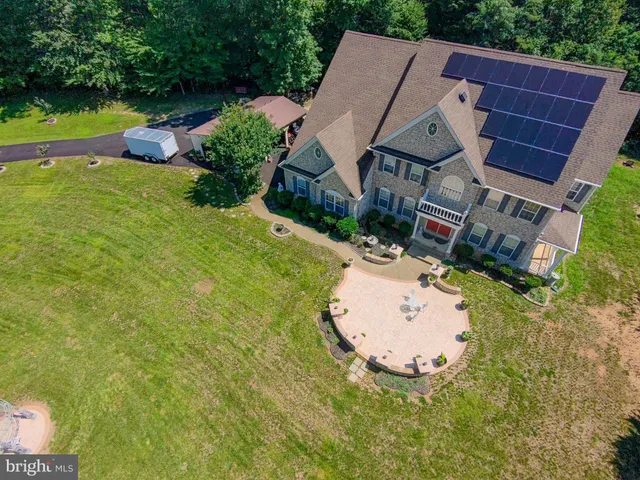 $949,000 | 21 Wentworth Drive, Fredericksburg, VA 22406