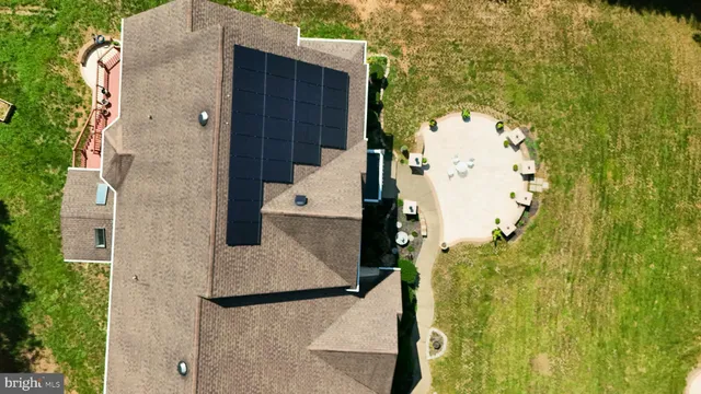 $949,000 | 21 Wentworth Drive, Fredericksburg, VA 22406