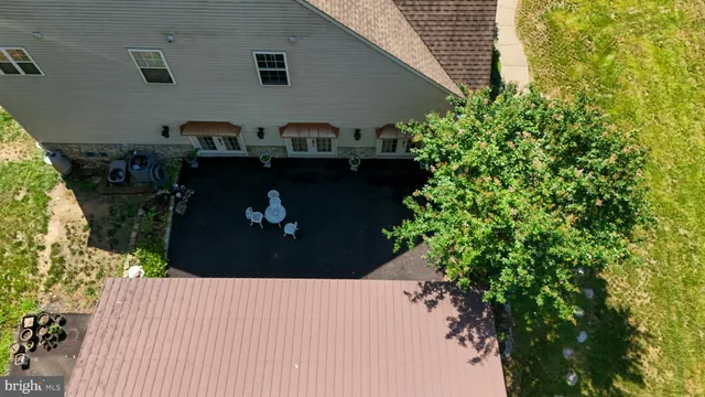 $949,000 | 21 Wentworth Drive, Fredericksburg, VA 22406