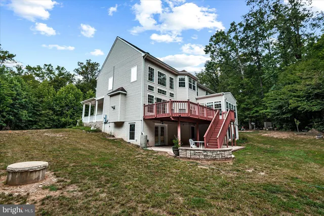 $949,000 | 21 Wentworth Drive, Fredericksburg, VA 22406