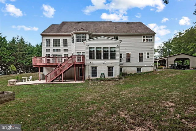 $949,000 | 21 Wentworth Drive, Fredericksburg, VA 22406