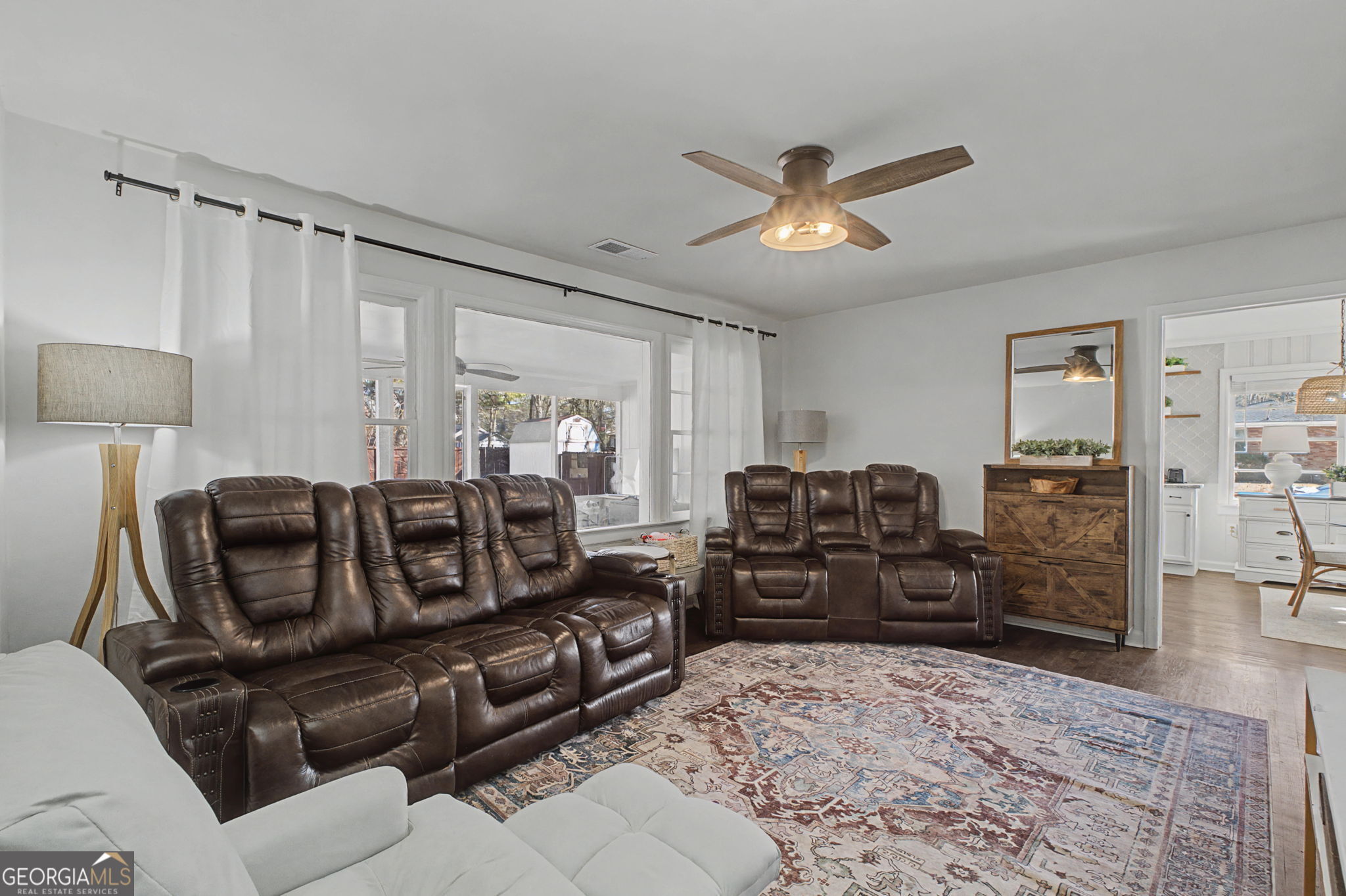 136 Elliott Drive Northwest Rome, GA 30165 - Photo 4 of 26