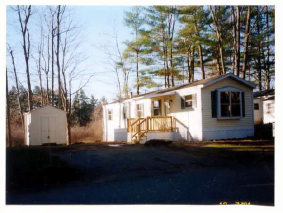 66 Riverview Drive Rochester, NH 03867 - Photo 1 of 1