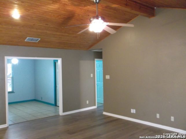 1315 Overbrook Lane Spring Branch, TX 78070 - Photo 5 of 24