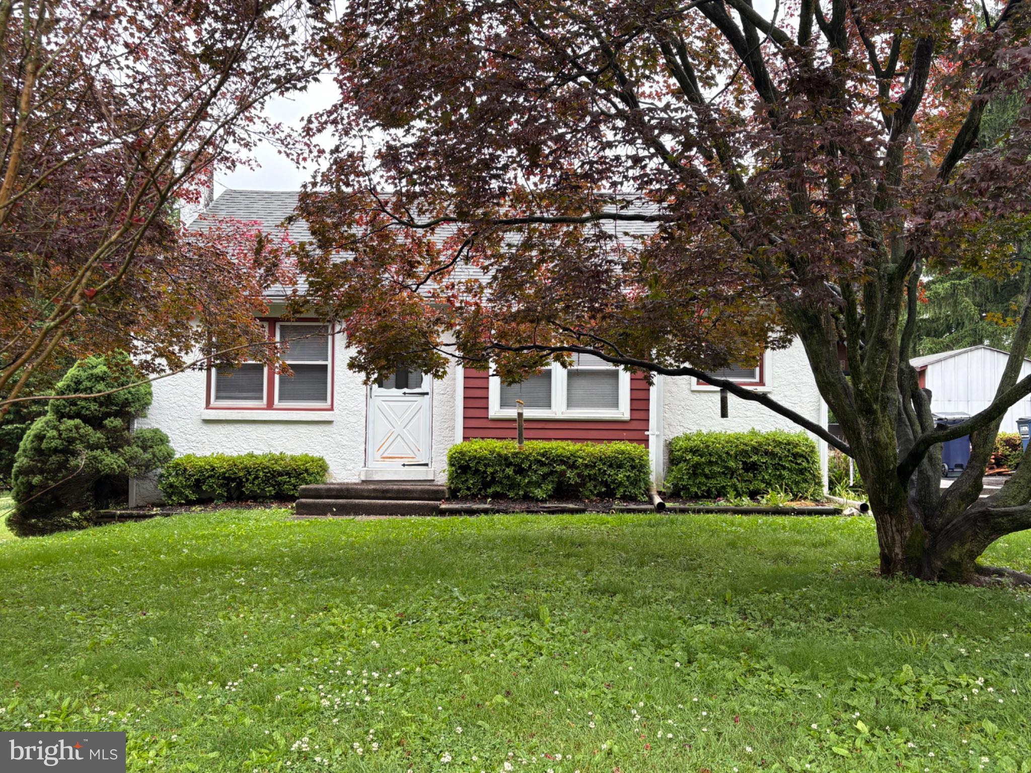 122 Zieber Road Spring City, PA 19475 - Photo 1 of 1 Charming home with vibrant landscaping.