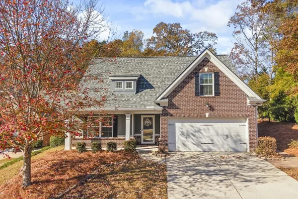 $469,900 | 164 Bakers Farm Circle, Braselton, GA 30517