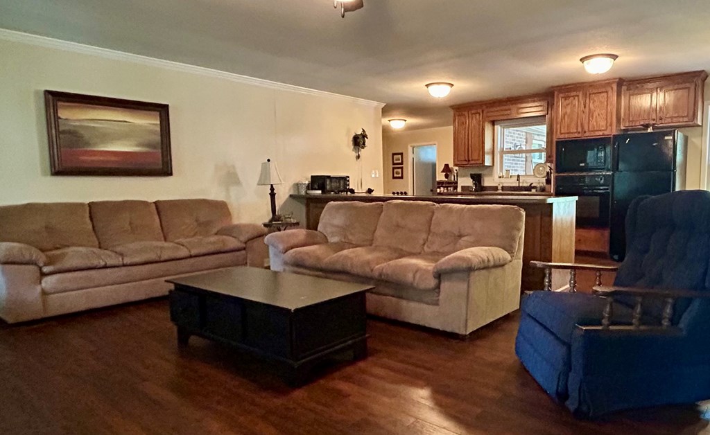 771 Calhoun Drive Abbeville, AL 36310 - Photo 12 of 20
