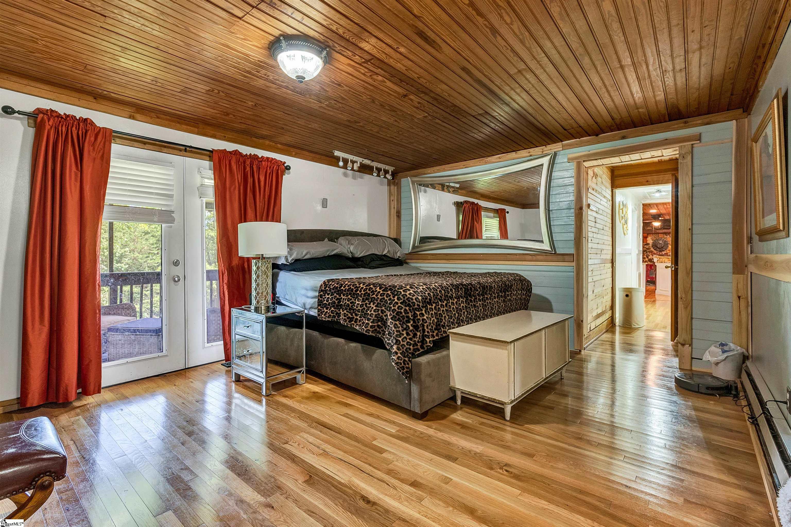 360 Ray Blackley Road Inman, SC 29349 - Photo 13 of 33