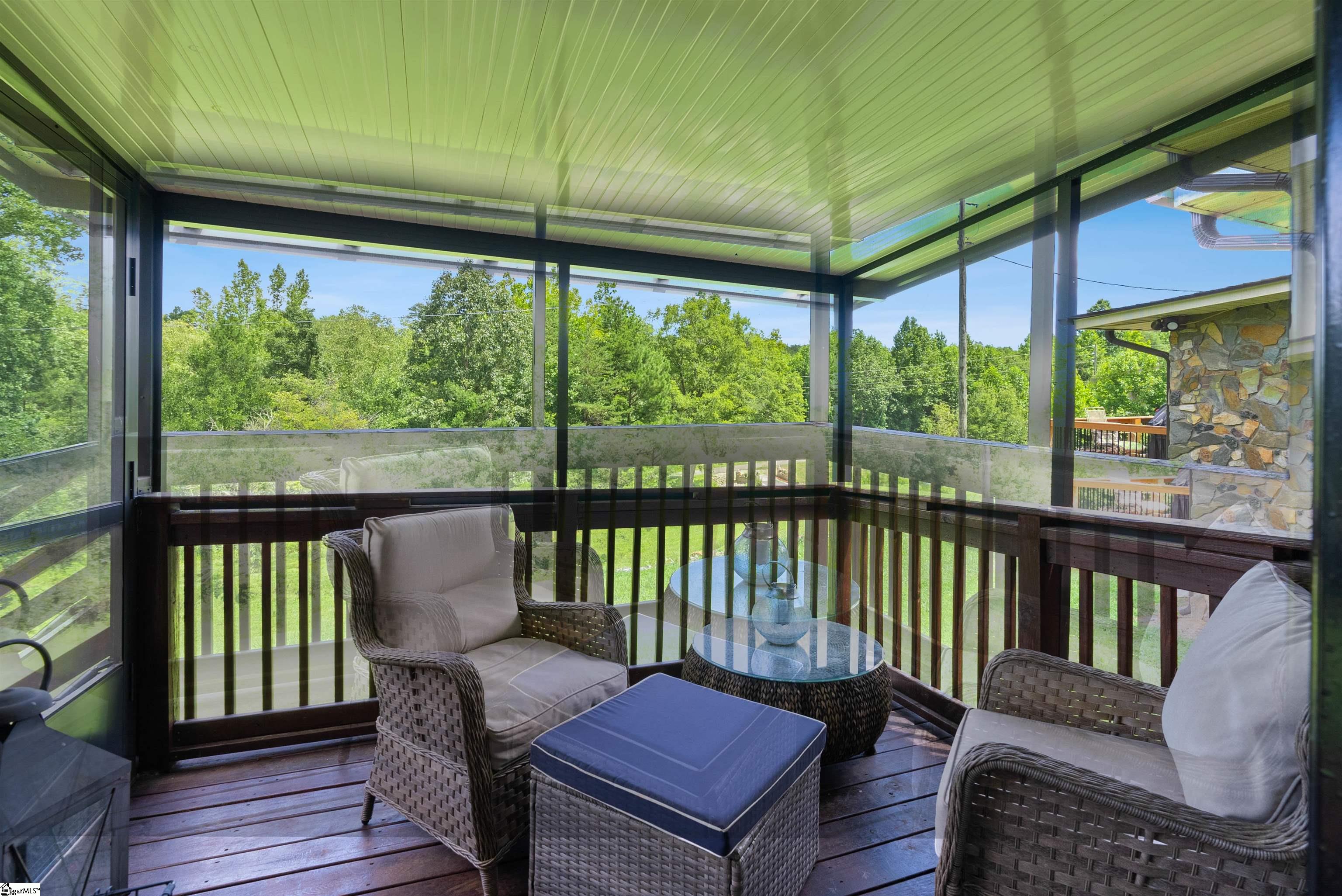 360 Ray Blackley Road Inman, SC 29349 - Photo 15 of 33