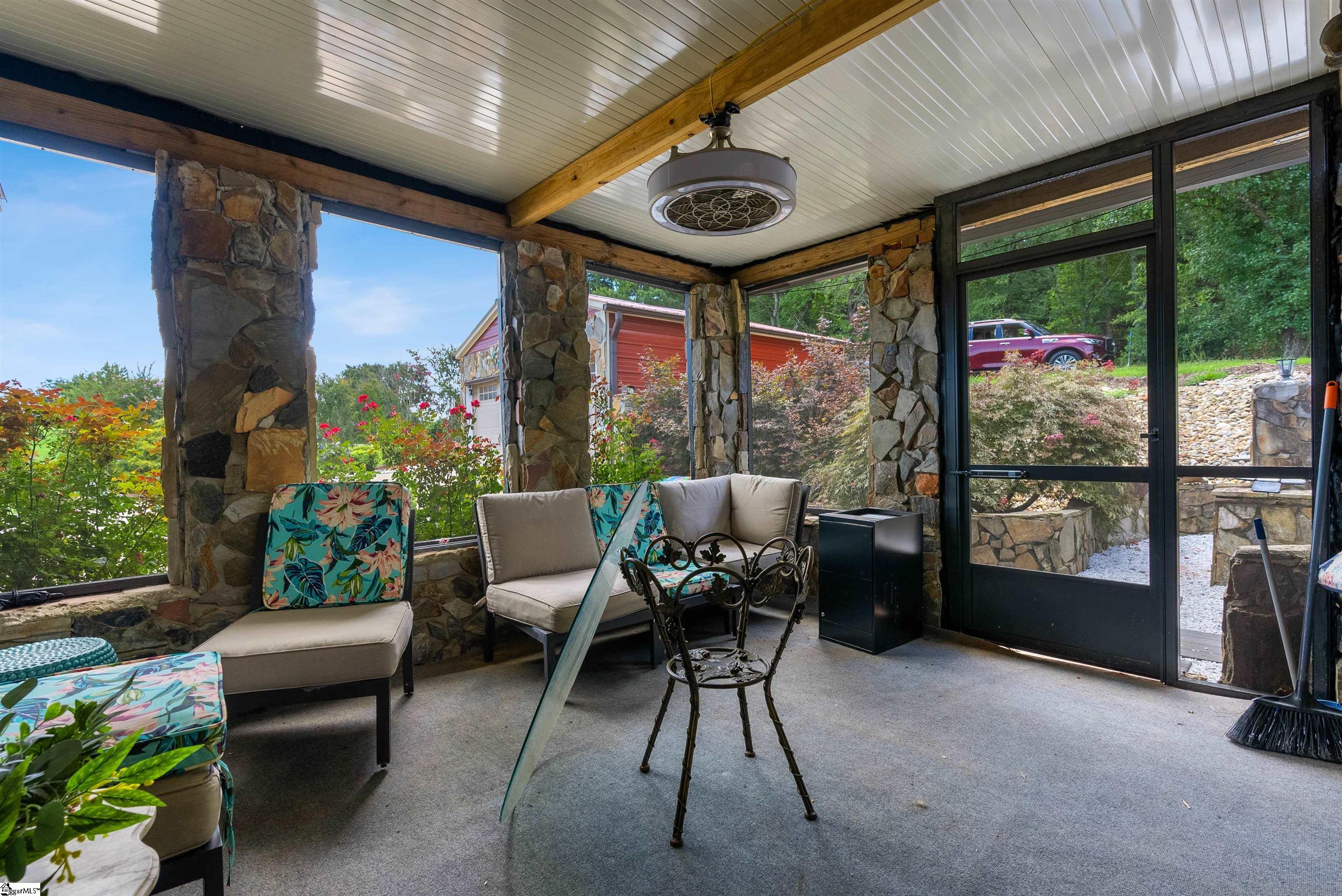 360 Ray Blackley Road Inman, SC 29349 - Photo 23 of 33