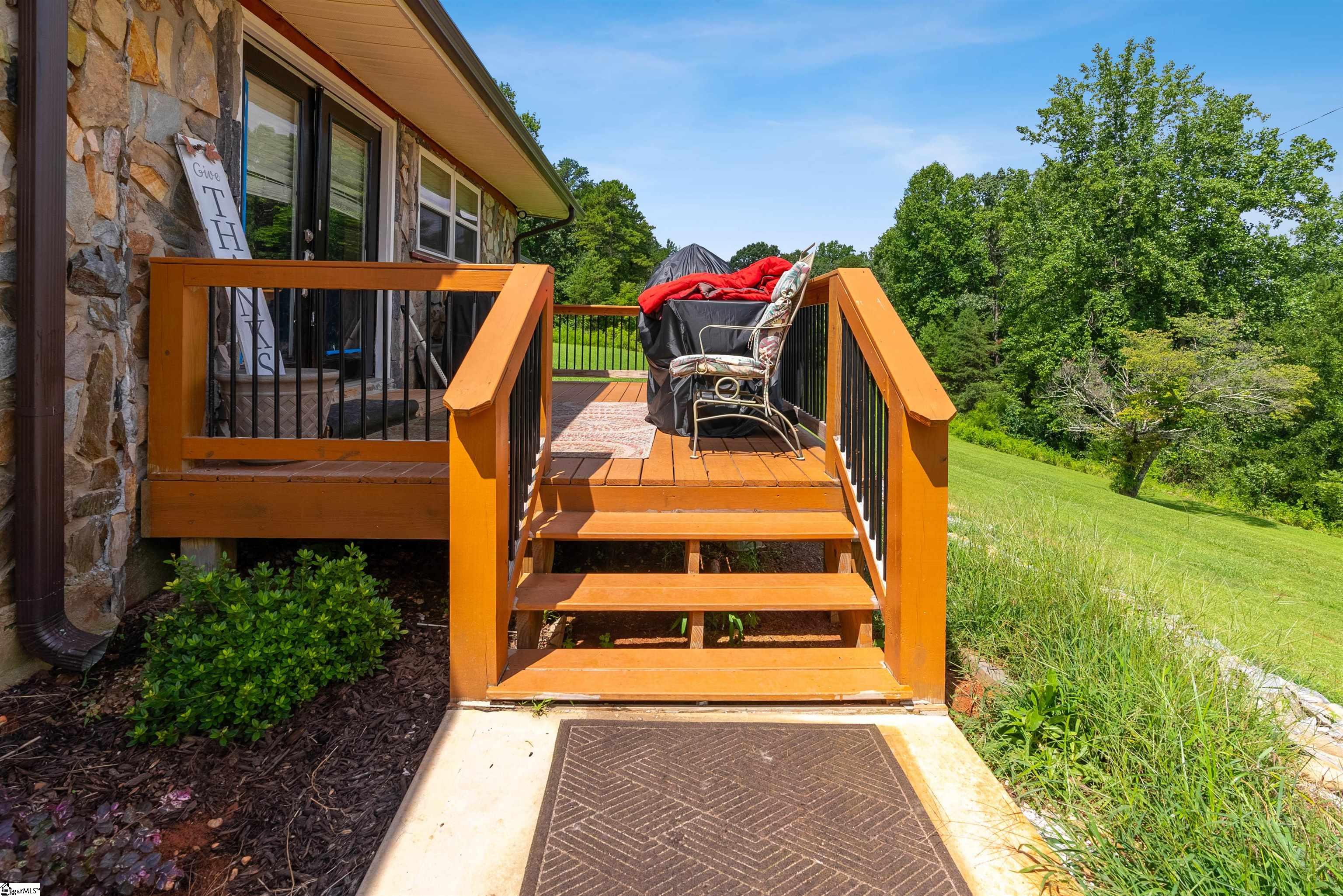 360 Ray Blackley Road Inman, SC 29349 - Photo 25 of 33