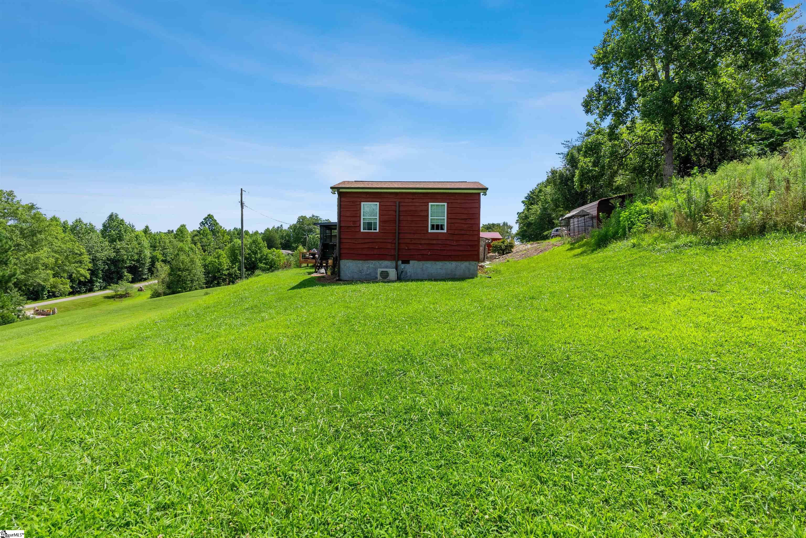 360 Ray Blackley Road Inman, SC 29349 - Photo 27 of 33