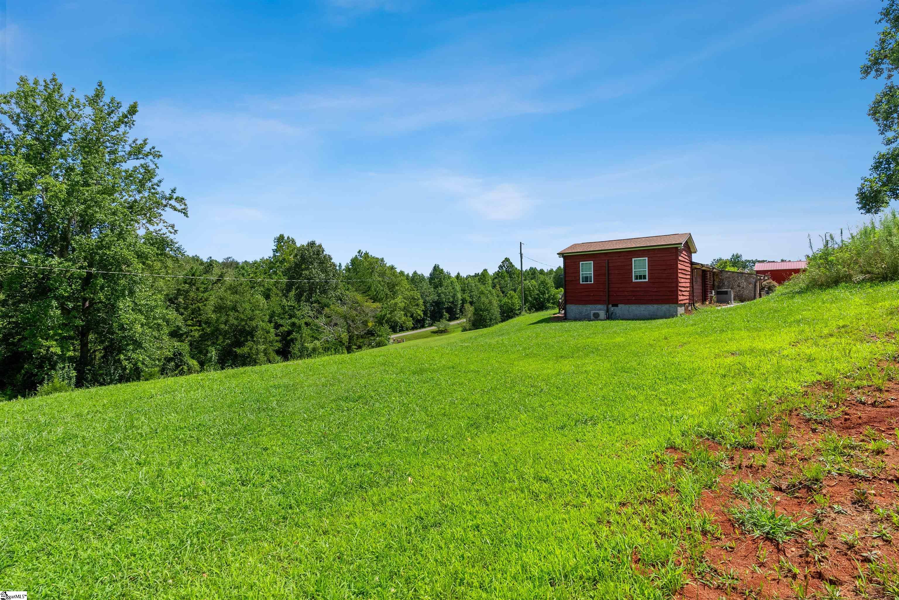 360 Ray Blackley Road Inman, SC 29349 - Photo 28 of 33