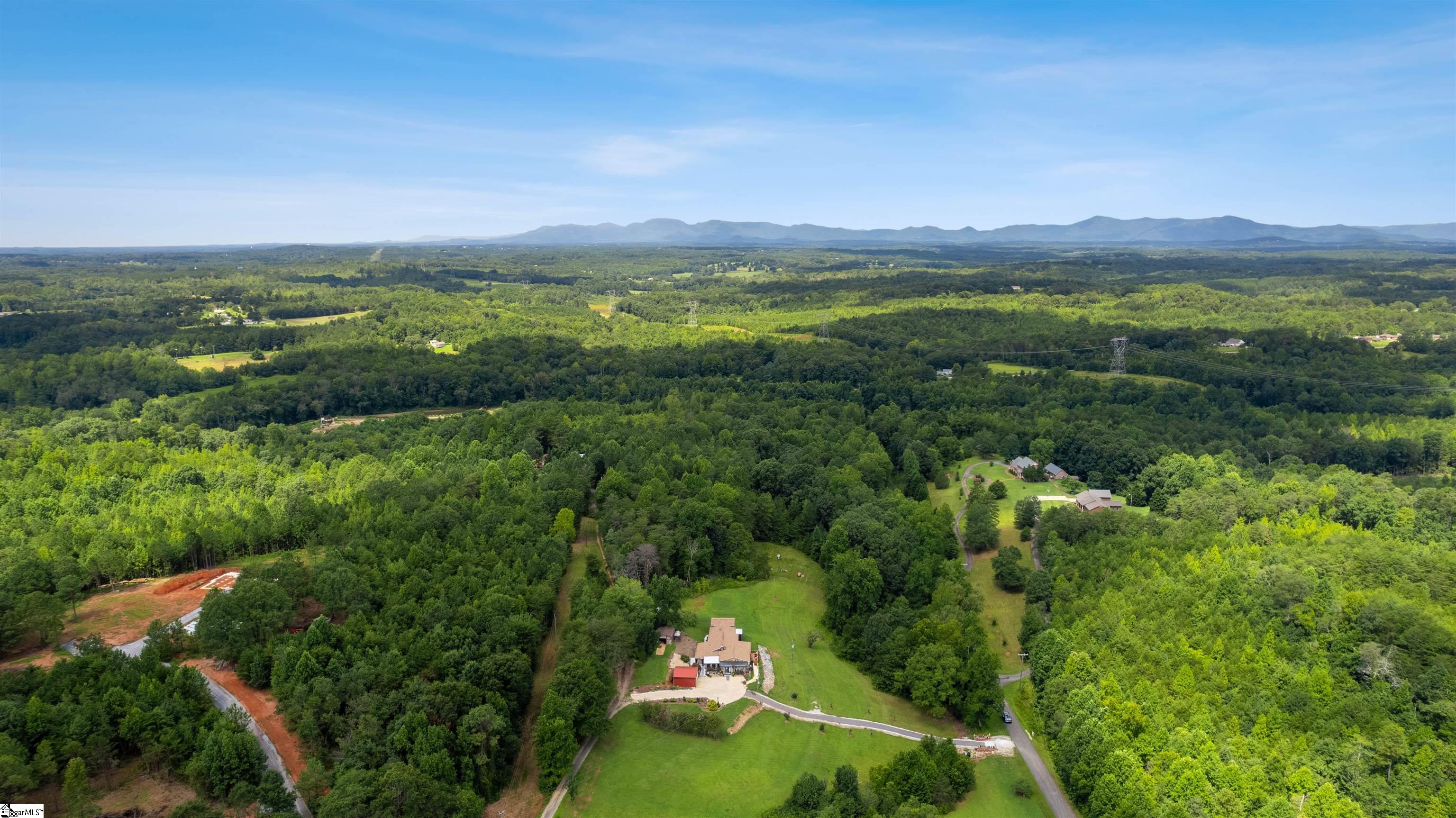 360 Ray Blackley Road Inman, SC 29349 - Photo 32 of 33