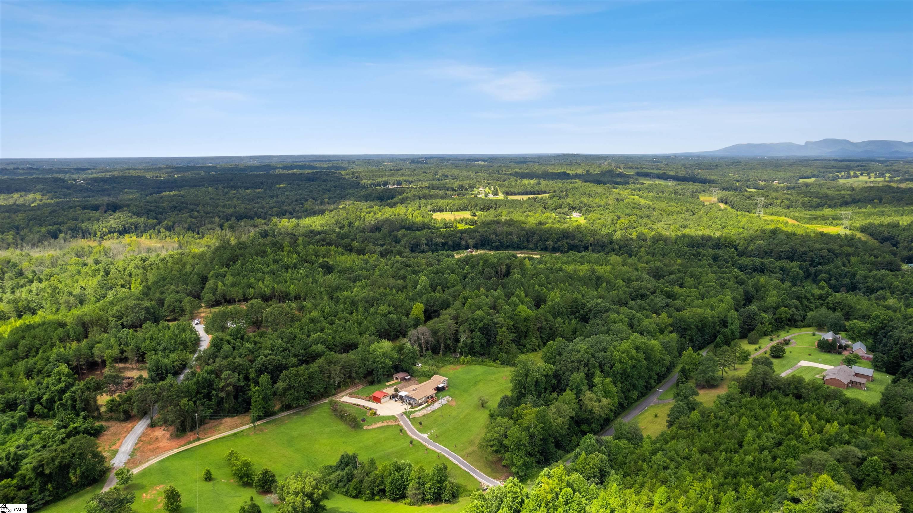 360 Ray Blackley Road Inman, SC 29349 - Photo 33 of 33