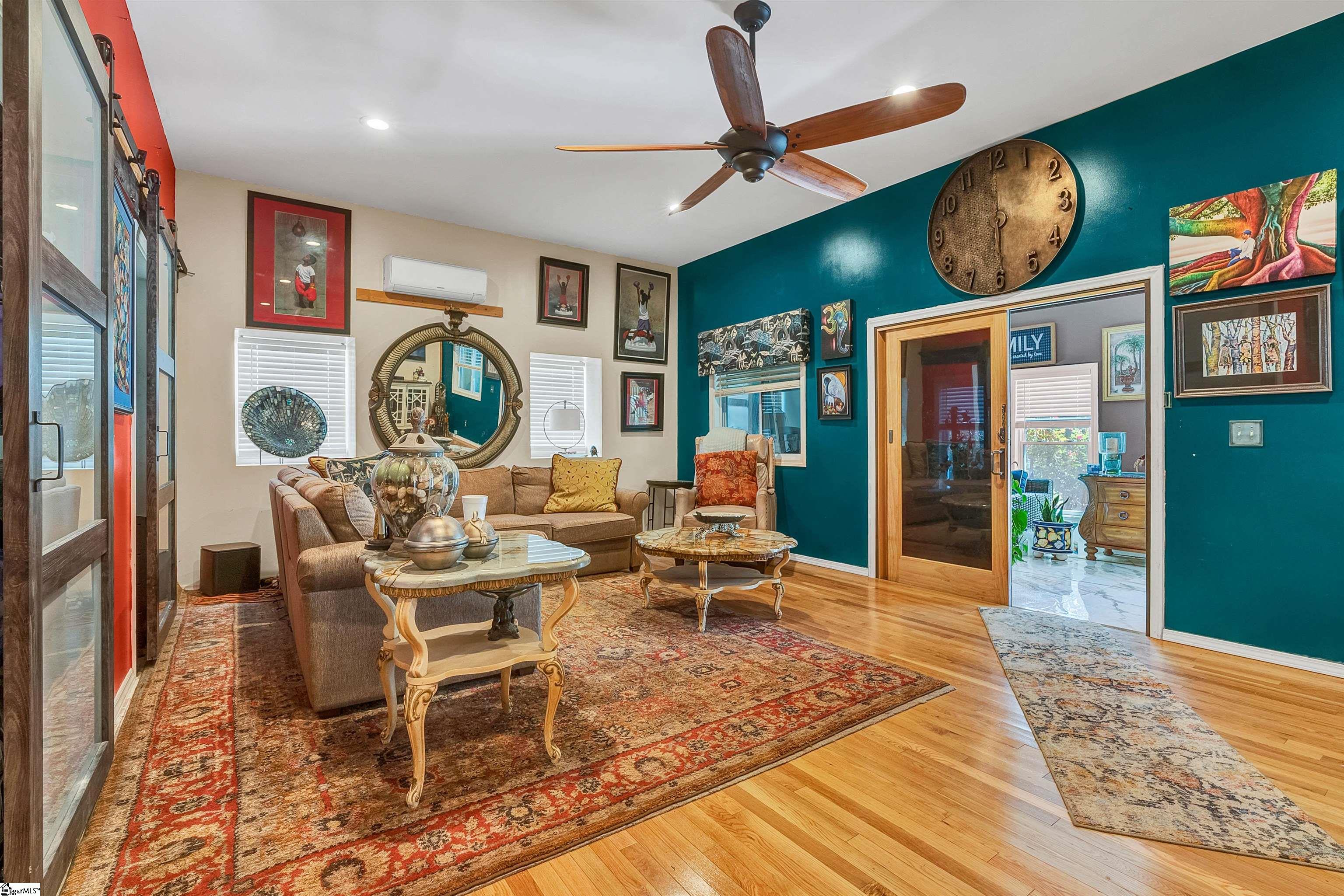 360 Ray Blackley Road Inman, SC 29349 - Photo 5 of 33