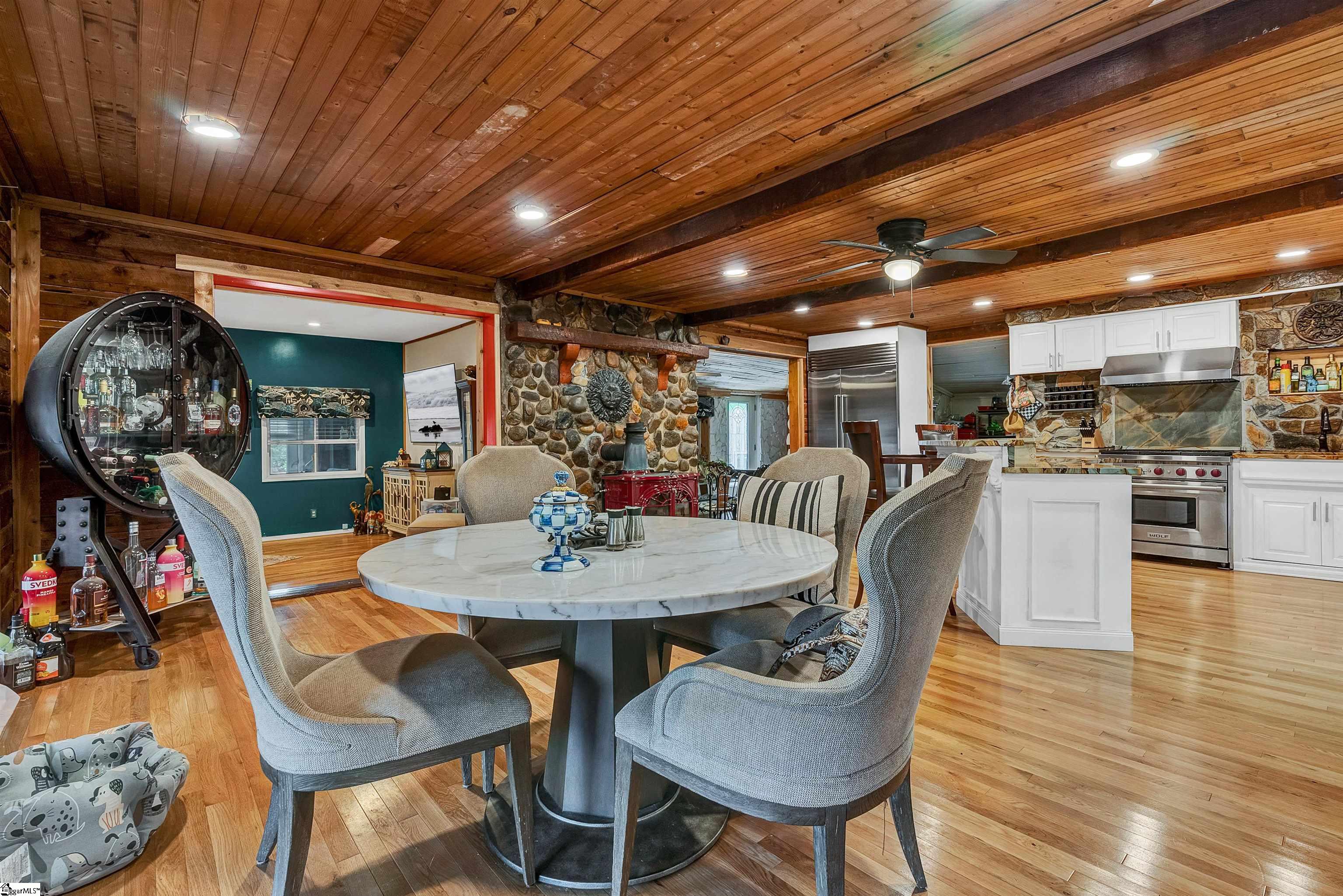 360 Ray Blackley Road Inman, SC 29349 - Photo 9 of 33