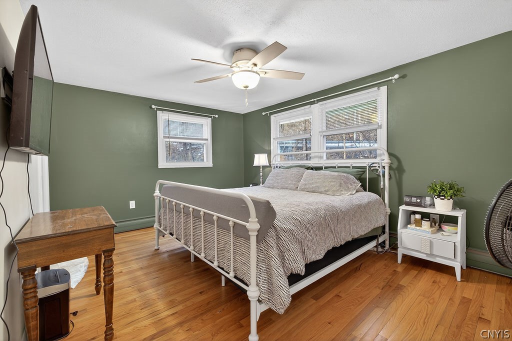 2541 Lyons Road Camillus, NY 13031 - Photo 29 of 41