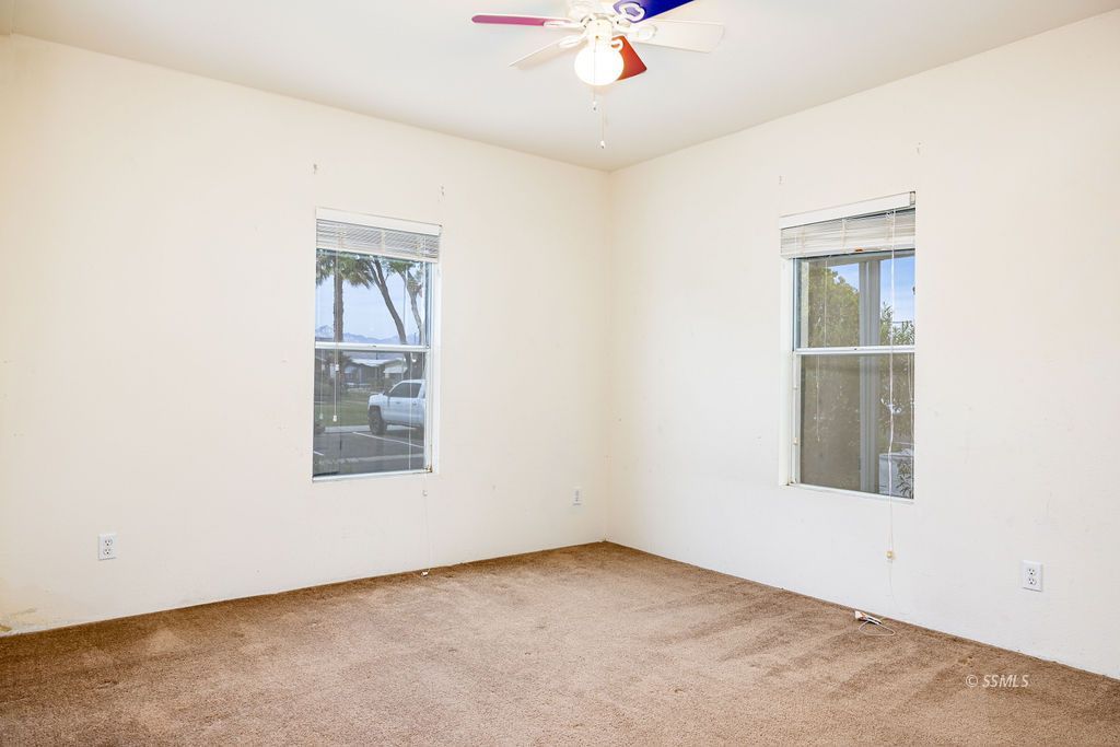 801 West Ward Avenue, Unit 75 Ridgecrest, CA 93555 - Photo 15 of 33 Gallery Image 15