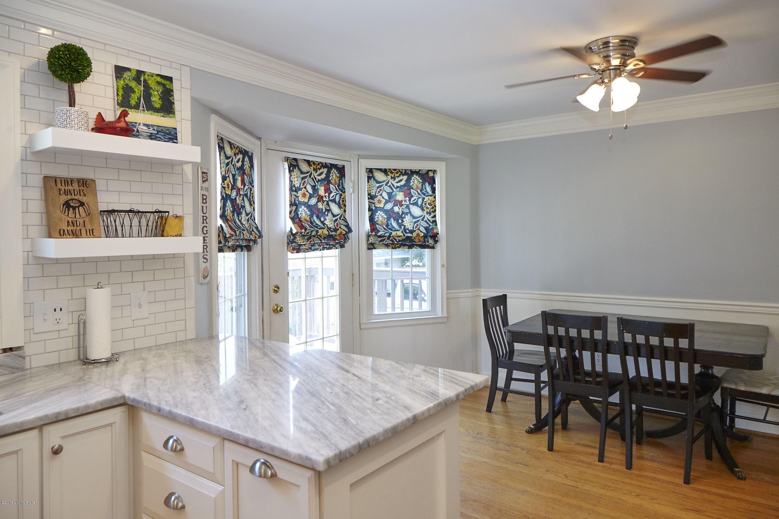 3007 Beaumont Road Louisville, KY 40205 - Photo 15 of 38 Dining area