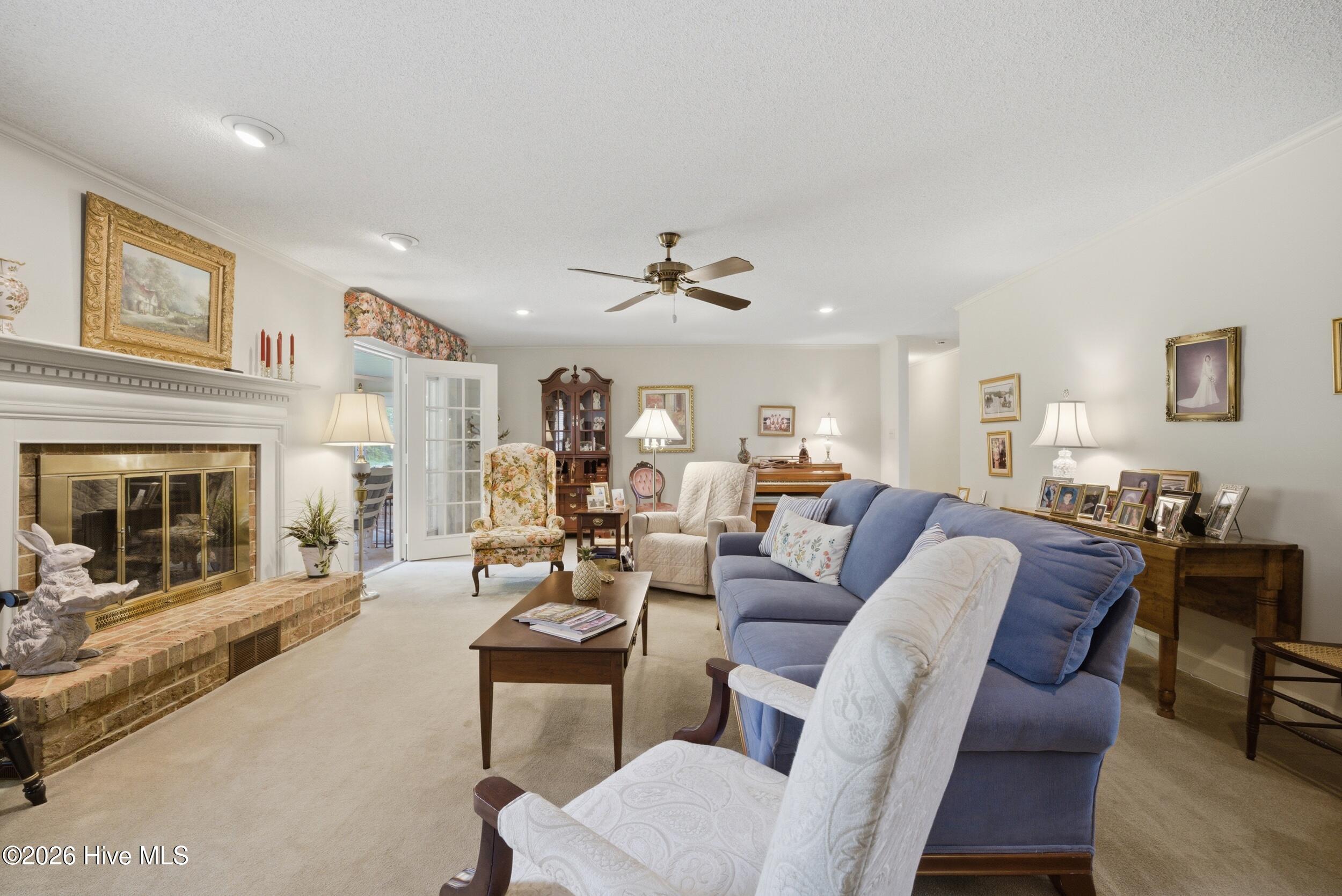 320 Yeopim Road Edenton, NC 27932 - Photo 5 of 32 5